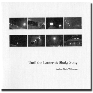 Until the Lantern's Shaky Song