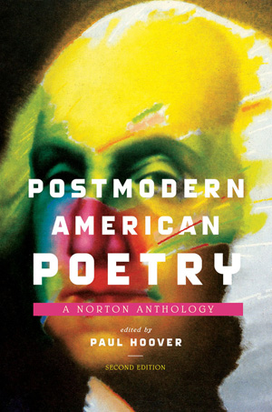 postmodern american poetry